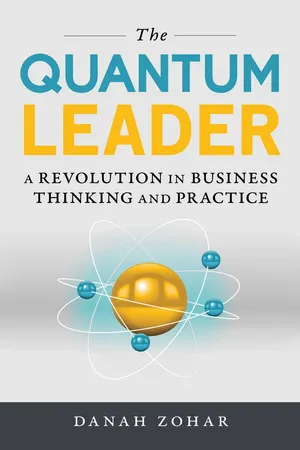 Quantum Leader