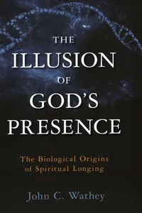 Illusion of God's Presence_cover