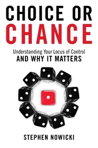 Choice or Chance_cover