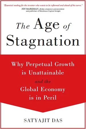 The Age of Stagnation