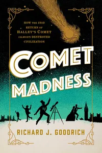 Comet Madness_cover