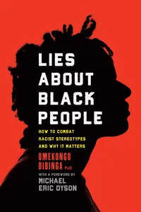 Lies about Black People_cover