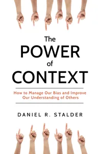 Power of Context_cover