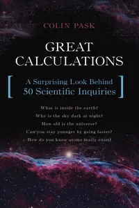 Great Calculations_cover
