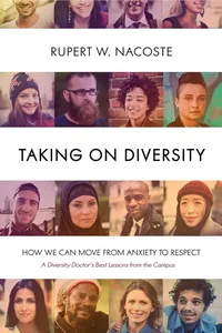 Taking on Diversity_cover