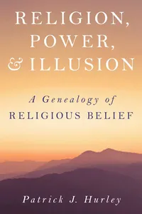 Religion, Power, and Illusion_cover