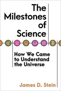 The Milestones of Science_cover