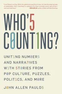 Who's Counting?_cover