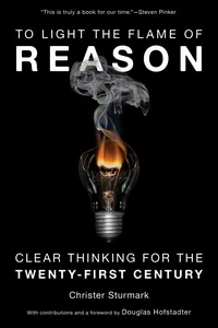 To Light the Flame of Reason_cover
