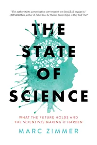 The State of Science_cover
