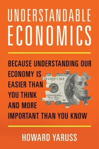 Understandable Economics_cover