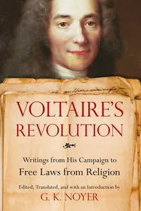 Voltaire's Revolution_cover