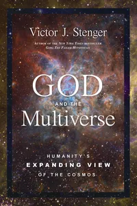 God and the Multiverse_cover