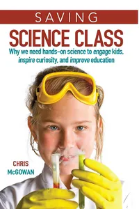 Saving Science Class_cover