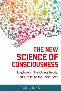 The New Science of Consciousness_cover
