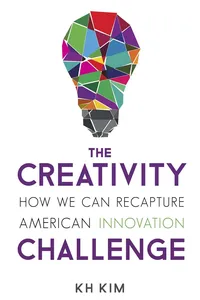 Creativity Challenge_cover