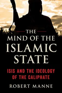 Mind of the Islamic State_cover