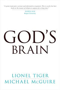 God's Brain_cover