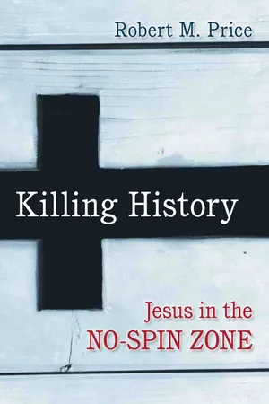 Killing History