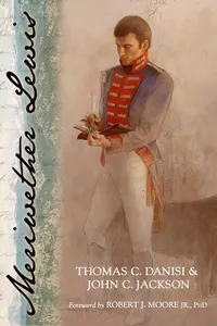 Meriwether Lewis_cover