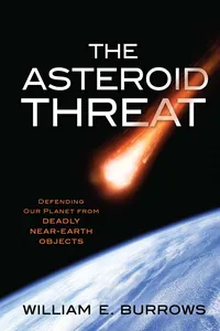Asteroid Threat_cover