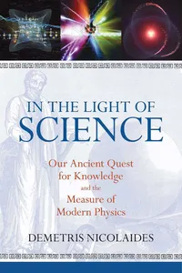 In the Light of Science_cover
