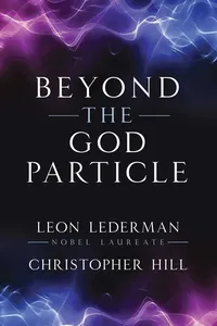 Beyond the God Particle_cover