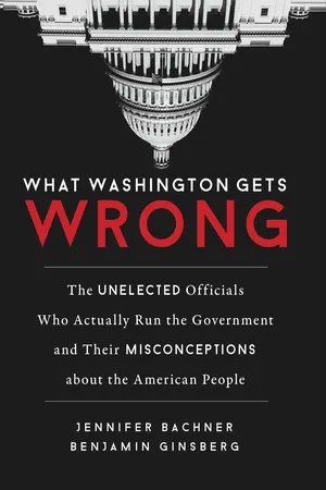 What Washington Gets Wrong