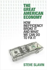 Great American Economy_cover