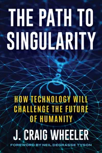 Path to Singularity_cover