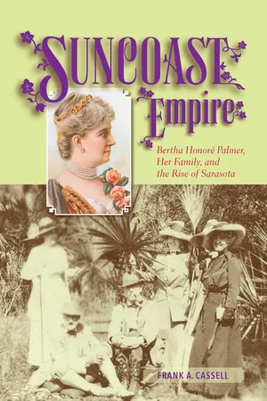 Suncoast Empire