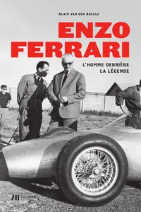 Enzo Ferrari_cover