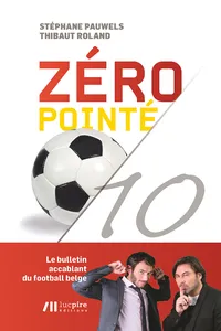 Zéro pointé_cover