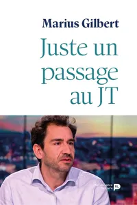 Juste un passage au JT_cover