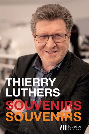 Souvenirs, souvenirs