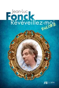 Rêvéveillez-moi encore_cover