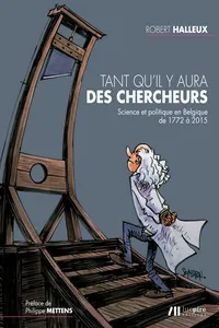 Tant qu'il y aura des chercheurs_cover