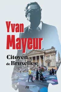 Citoyen de Bruxelles_cover