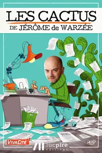 Les cactus_cover