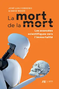 La mort de la mort_cover