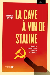 La cave à vin de Staline_cover
