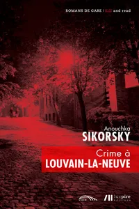 Crime à Louvain-la-Neuve_cover