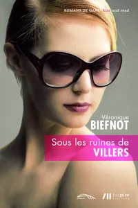 Sous les ruines de Villers_cover