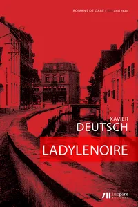 La Dyle noire_cover