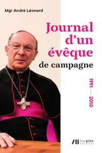 Journal d'un évêque de campagne_cover