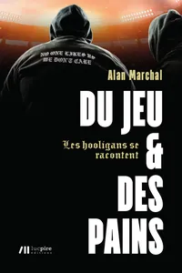 Du jeu et des pains_cover