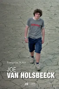 Joe Van Holsbeeck_cover