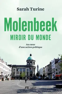 Molenbeek, miroir du monde_cover