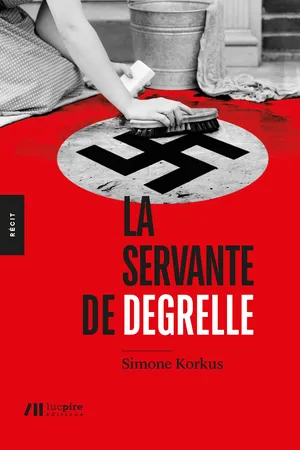 La Servante de Degrelle