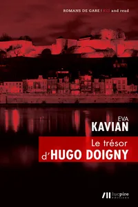 Le trésor d'Hugo Doigny_cover